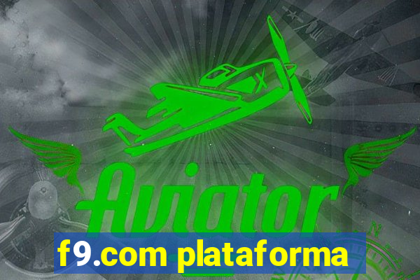 f9.com plataforma